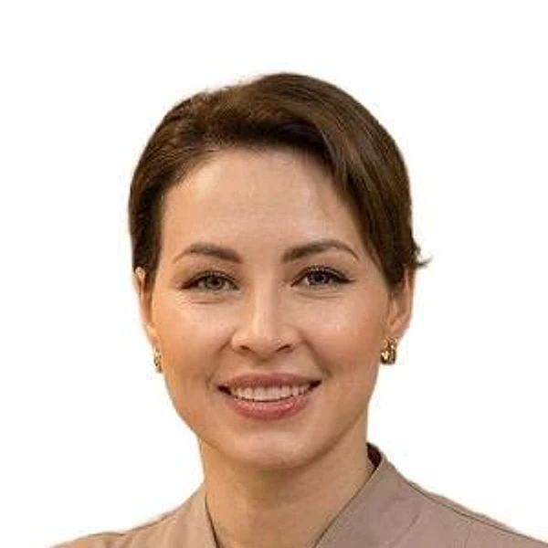 Акулова Марина Витальевна — Врач-косметолог, Пермь