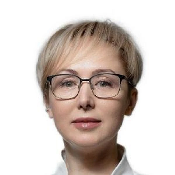Тамари Анна Викторовна — Офтальмолог (окулист), Хабаровск