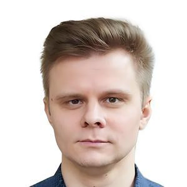 Чибирев Александр Владимирович — Функциональный диагност, Иваново