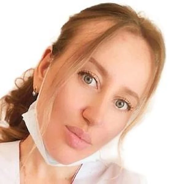 Егорушкина Ольга Вячеславовна — Терапевт, Профпатолог, Орёл