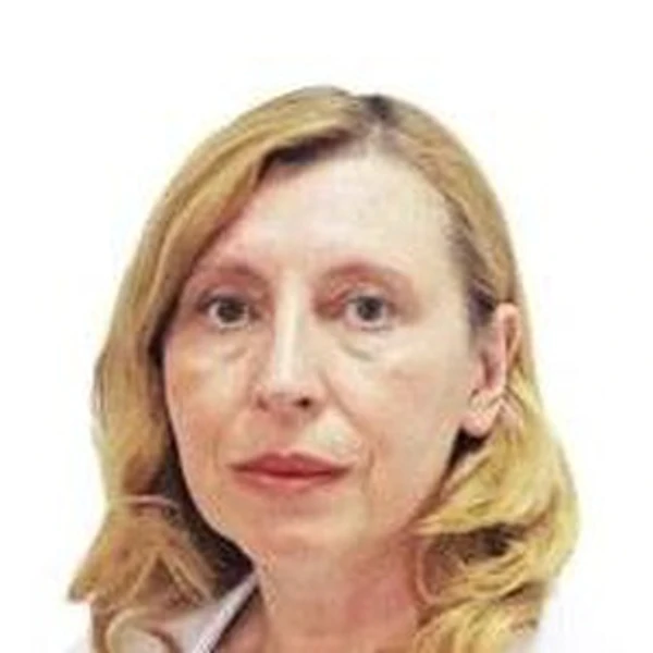 Коньшина Галина Михайловна — Терапевт, Пермь