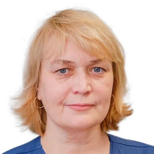Плотникова Ольга Анатольевна — Рентгенолог, Детский рентгенолог, Пермь