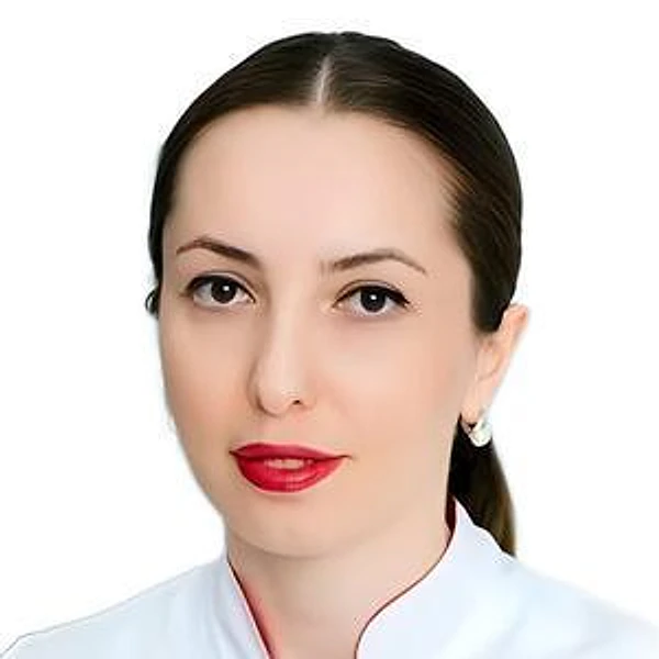 Едзоева Виктория Асланбековна — Офтальмолог (окулист), Лазерный хирург, Ессентуки