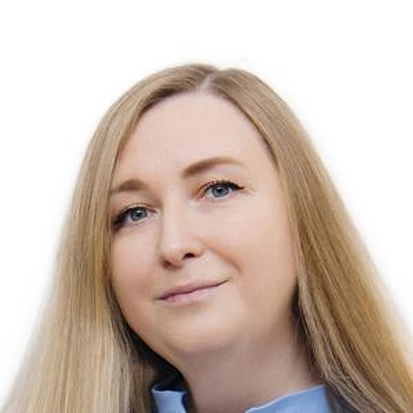 Иванова Екатерина Андреевна — Стоматолог, Детский стоматолог, Орёл