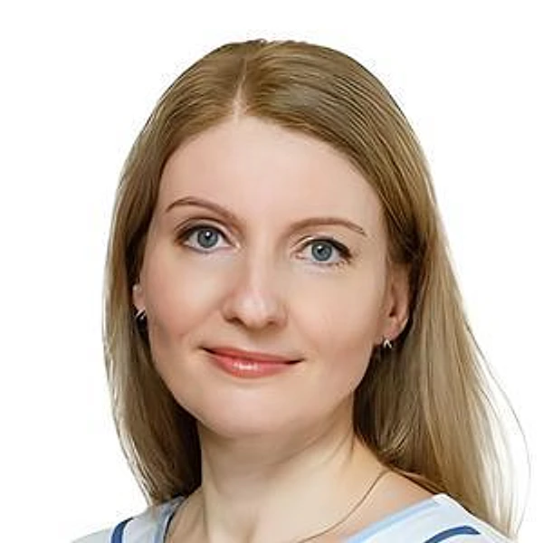 Москаленко Наталья Петровна — Гинеколог, Гинеколог-эндокринолог, Москва