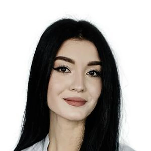 Сейтумерова Левиза Исмаиловна — Гинеколог, Акушер, Симферополь