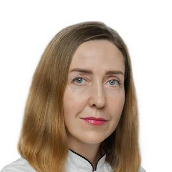 Новикова Анна Александровна — Педиатр, Фтизиатр, Раменское