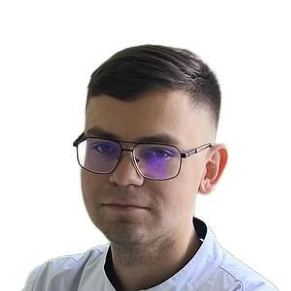 Благонравов Василий Владимирович — Онколог, Домодедово