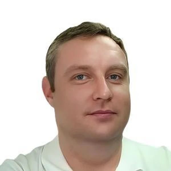 Федоров Андрей Борисович — Инструктор ЛФК, Детский инструктор ЛФК, Москва