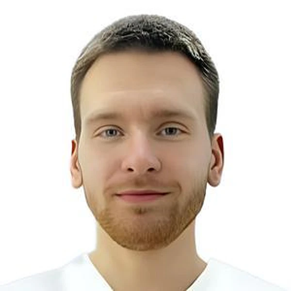 Святов Александр Олегович — Стоматолог, Нижний Новгород