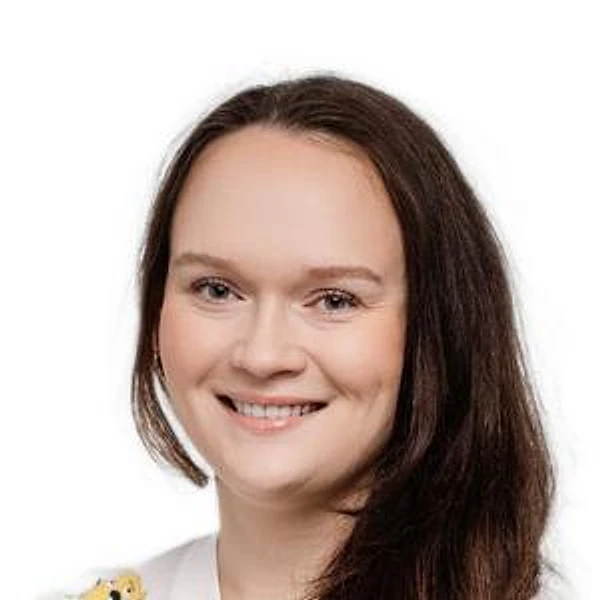 Коробицына Александра Алексеевна — Детский инфекционист, Санкт-Петербург