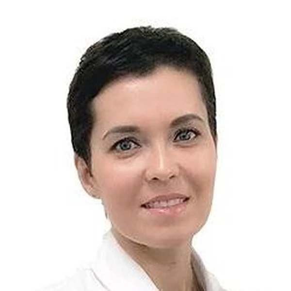 Ильиных Марина Петровна — Врач УЗИ, Гинеколог, Нутрициолог, Москва