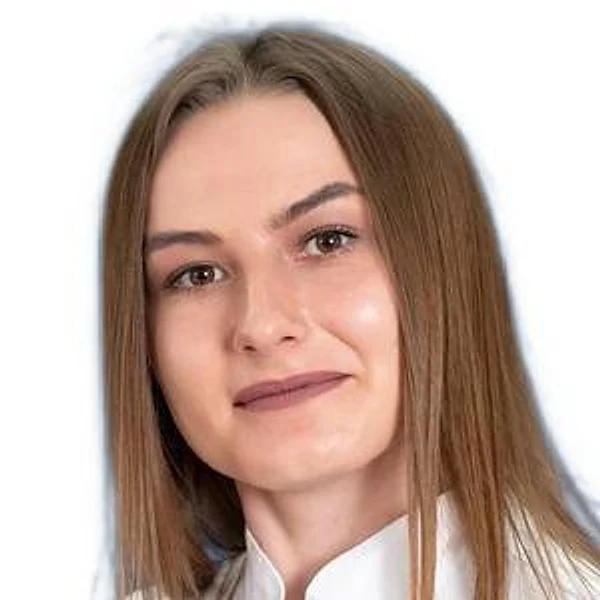 Архипова Евгения Викторовна — Терапевт, Орёл