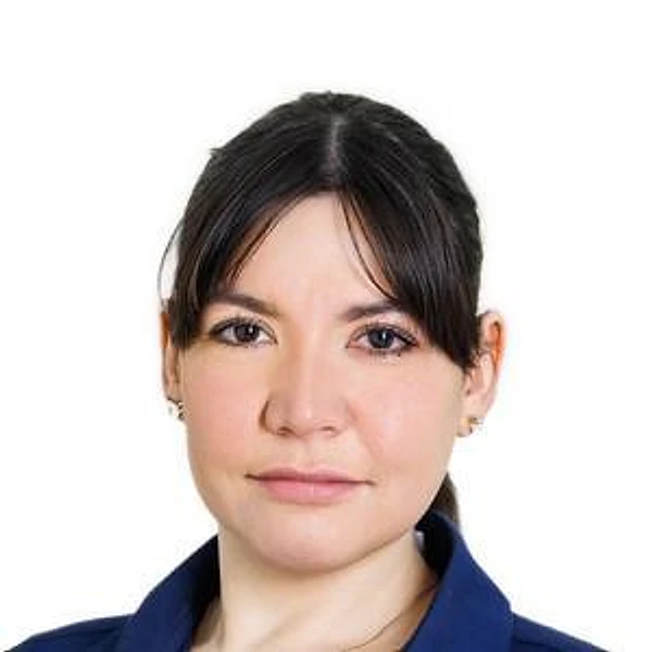 Сидорова Лина Ильдаровна — Логопед, Санкт-Петербург