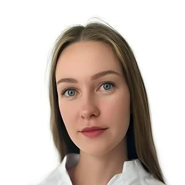 Кононова Ксения Александровна — Стоматолог, Копейск