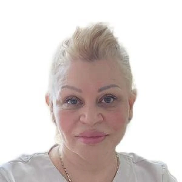 Зайкина Екатерина Михайловна — Инструктор ЛФК, Массажист, Орёл