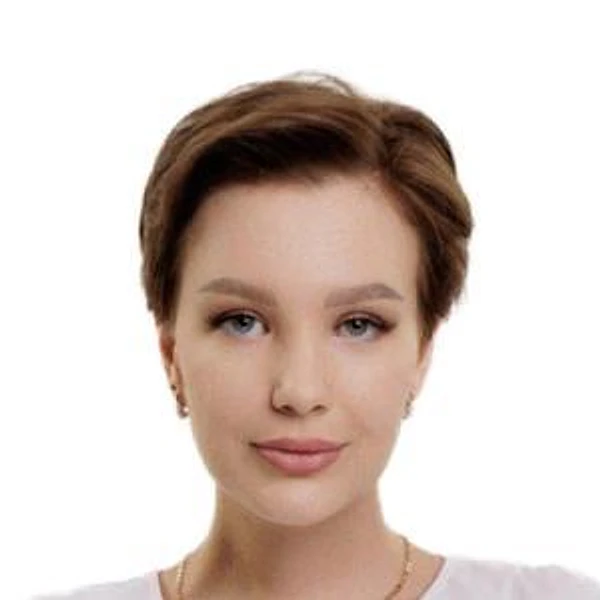 Титова Мария Дмитриевна — Терапевт, Кемерово
