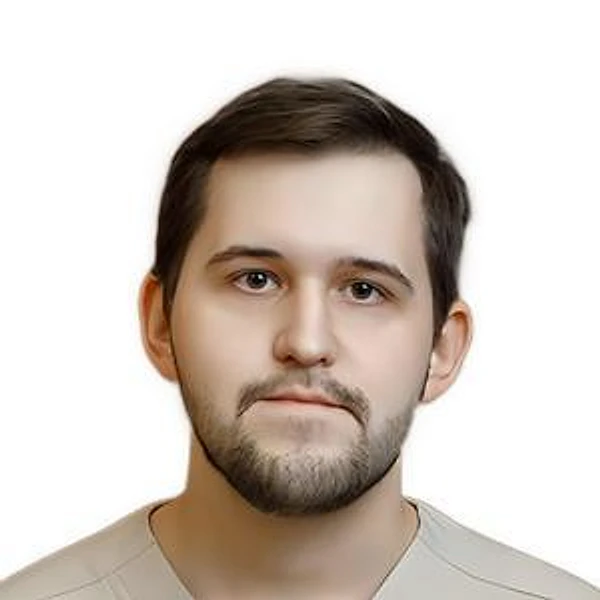 Игнатьев Артем Алексеевич — Стоматолог, Полевской