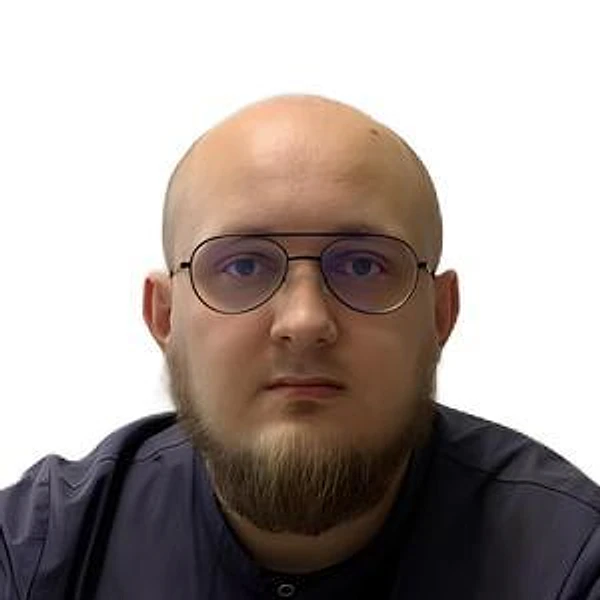 Панюшкин Сергей Николаевич — Хирург, Орёл