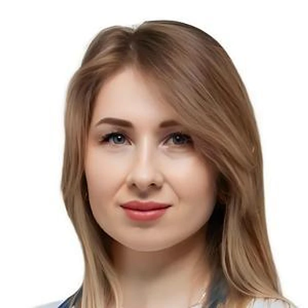 Кость Татьяна Викторовна — Терапевт, Врач эфферентной терапии, Нутрициолог, Калуга