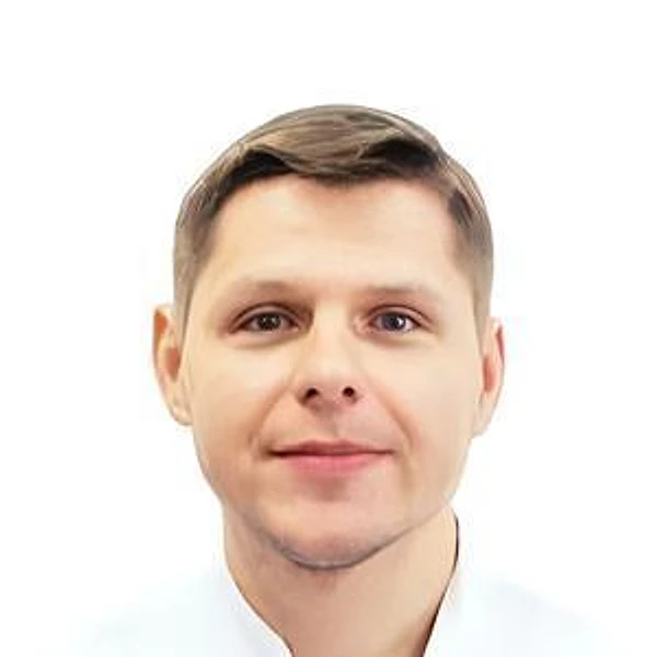 Денисов Алексей Анатольевич — Стоматолог-ортопед, Пермь