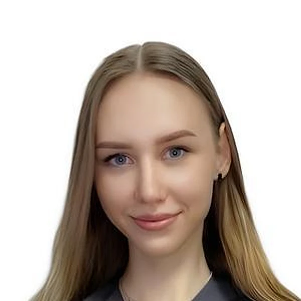 Казаченок Екатерина Игоревна — Стоматолог-имплантолог, Стоматолог-хирург, Санкт-Петербург