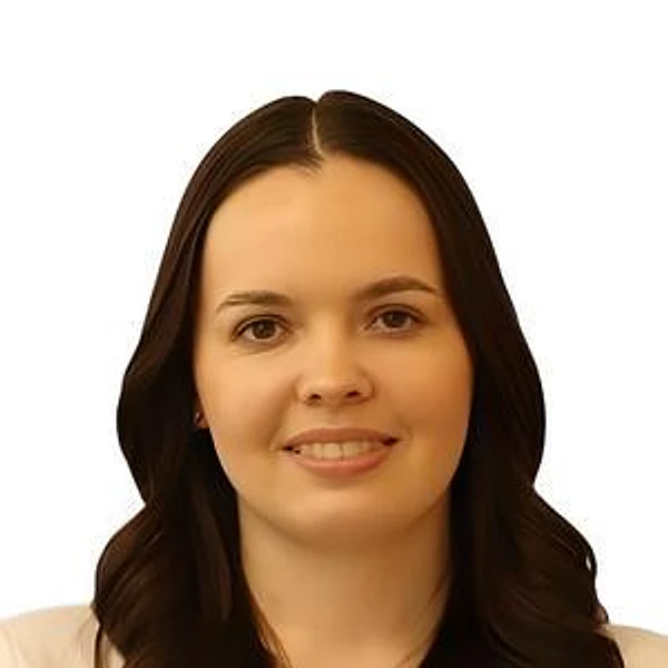 Полякова Анна Васильевна — Стоматолог, Стоматолог-ортодонт, Санкт-Петербург