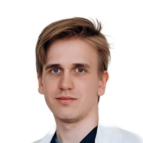 Ефимов Константин Сергеевич — Стоматолог-хирург, Санкт-Петербург