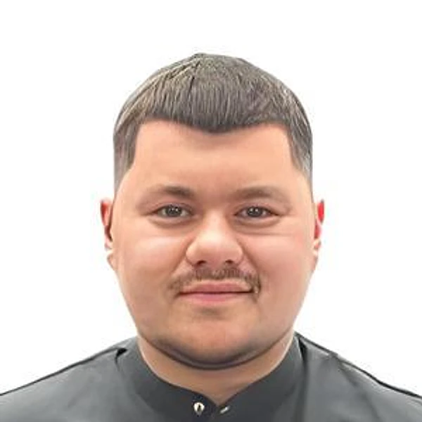 Тимофеев Илья Олегович — Стоматолог, Санкт-Петербург