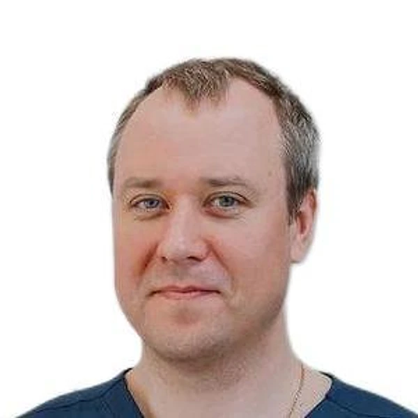 Назукин Евгений Дмитриевич — Стоматолог-хирург, Детский стоматолог-хирург, Стоматолог-имплантолог, Пермь