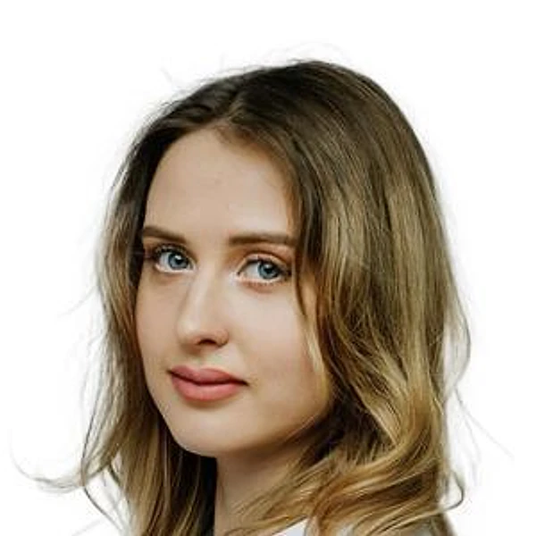 Борисенко Екатерина Геннадиевна — Психотерапевт, Клинический психолог, Санкт-Петербург