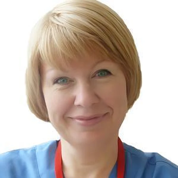 Шарапова Лариса Всеволодовна — Хирург, Пермь