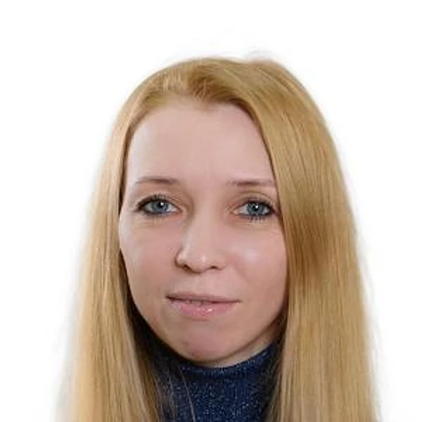 Васько Наталья Николаевна — Психолог, Детский психолог, Владивосток