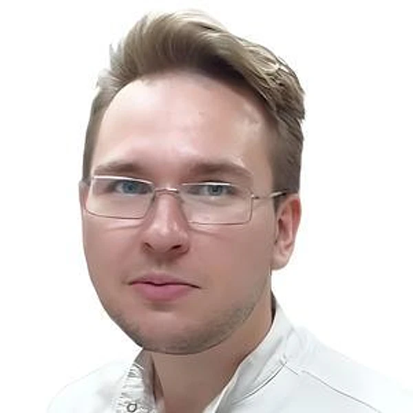 Клюев Семён Николаевич — Стоматолог, Стоматолог-хирург, Воронеж