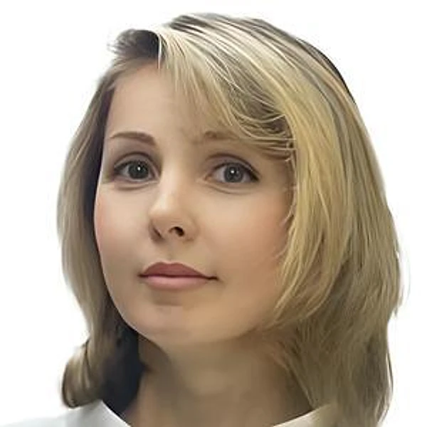 Волкова Елена Геннадьевна — Логопед, Москва