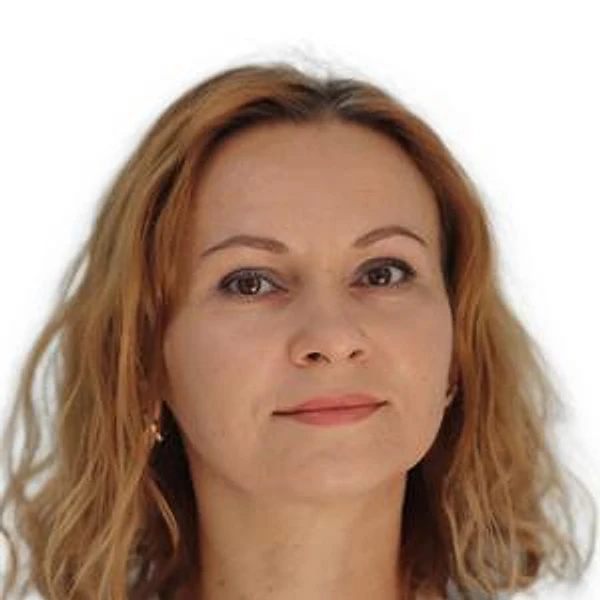 Михайлова Ольга Николаевна — Гинеколог, Акушер, Врач УЗИ, Краснодар