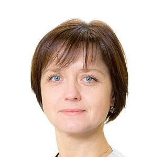 Малахова Надежда Викторовна — Детский стоматолог, Пермь