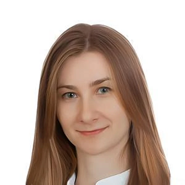 Горелова Юлия Сергеевна — Терапевт, Новосибирск