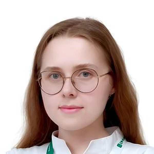 Бандурко Елена Владимировна — Терапевт, Эндокринолог, Иваново