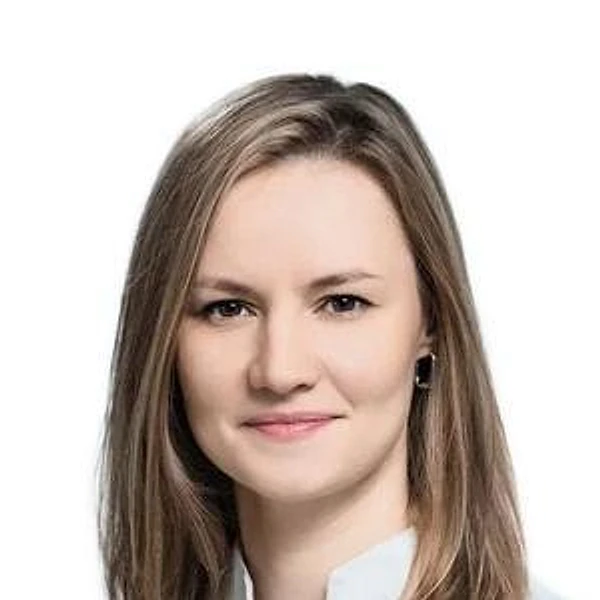 Филиппова Ксения Дмитриевна — ЛОР, Иваново