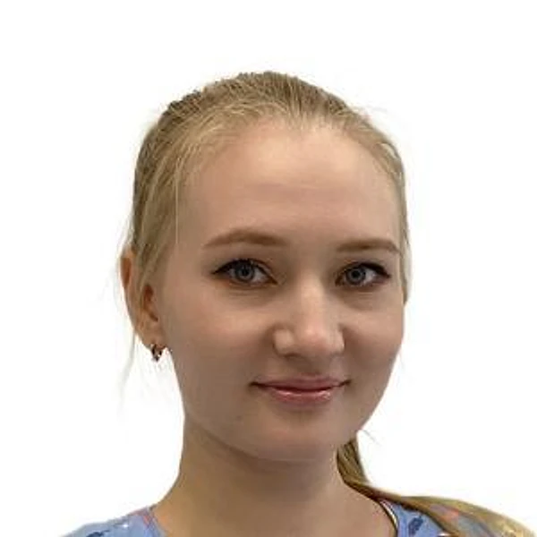 Петрухнова Анна Александровна — Гинеколог, Усолье-Сибирское
