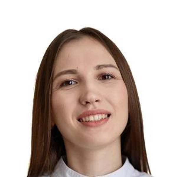 Березнякова Дарья Александровна — ЛОР, Детский ЛОР, Обь