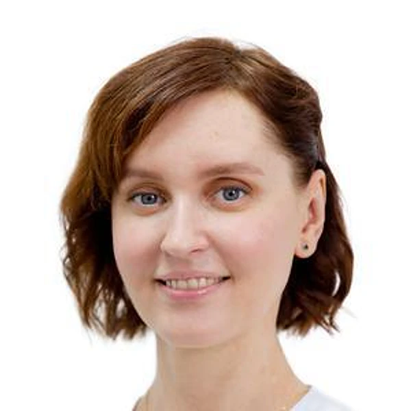 Сергеева Юлия Николаевна — Стоматолог, Пародонтолог, Пермь