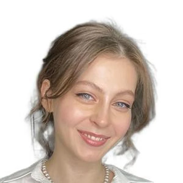 Данкевич Анастасия Михайловна — Терапевт, Новокузнецк