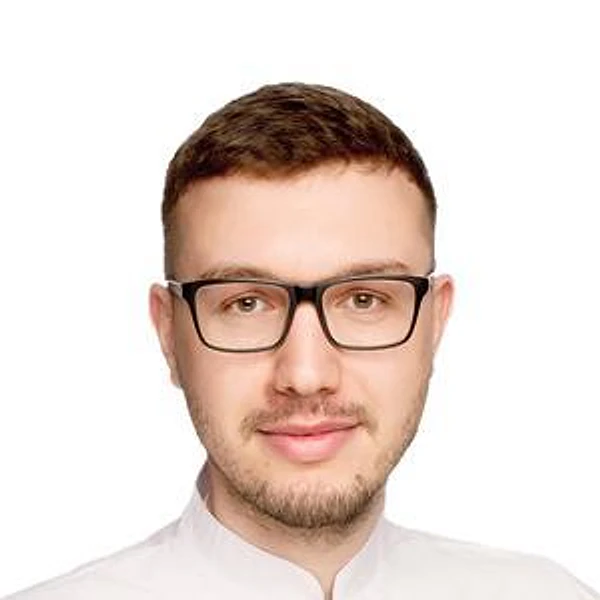 Логачев Алексей Ибрагимович — Уролог, Андролог, Новокузнецк