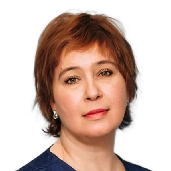 Прусакова Арина Кадриевна — Травматолог, Пермь