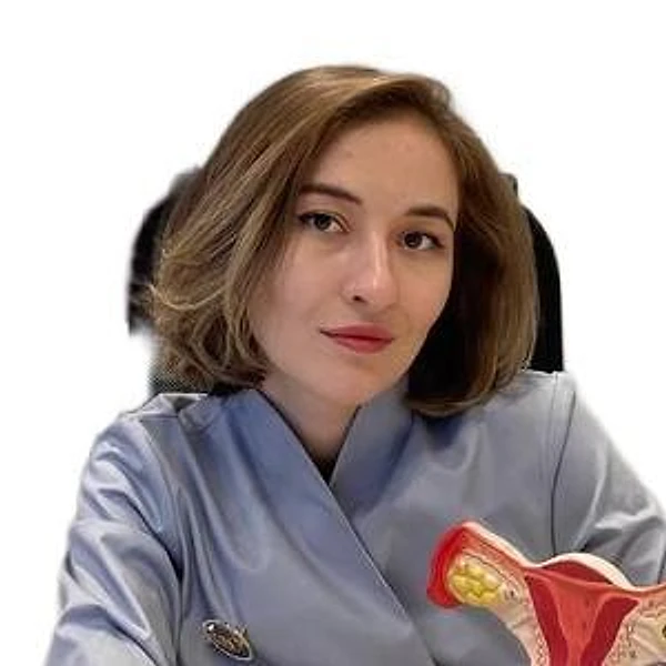 Гусейнова Зиярат Расуловна — Гинеколог, Хасавюрт
