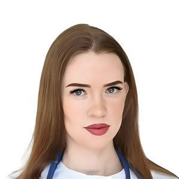 Сидорова Елизавета Александровна — Гастроэнтеролог, Терапевт, Нягань