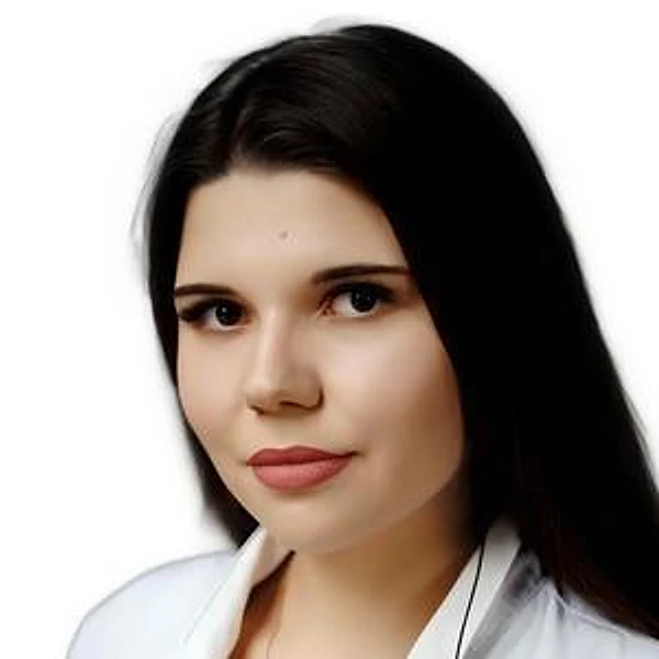 Ермакова Алина Александровна — Онколог, Терапевт, Воронеж