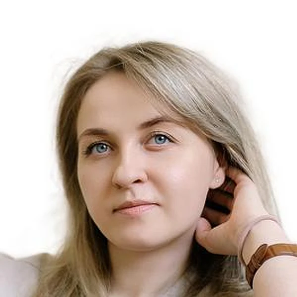 Ключникова Мария Александровна — Кардиолог, Воронеж